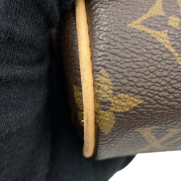 ルイヴィトン ハンドバッグ モノグラム ソナチネ M51902 LOUIS VUITTON ソナティネ