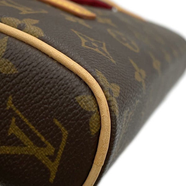 ルイヴィトン ハンドバッグ モノグラム ソナチネ M51902 LOUIS VUITTON ソナティネ