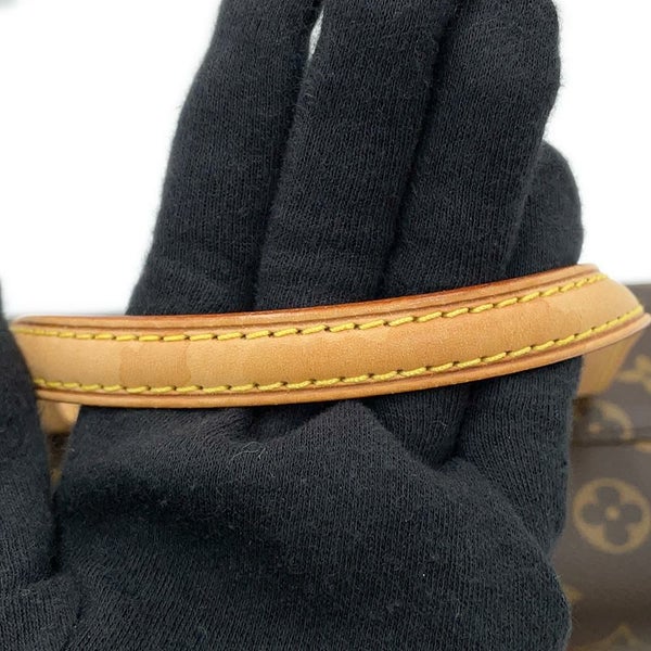 ルイヴィトン ハンドバッグ モノグラム ソナチネ M51902 LOUIS VUITTON ソナティネ