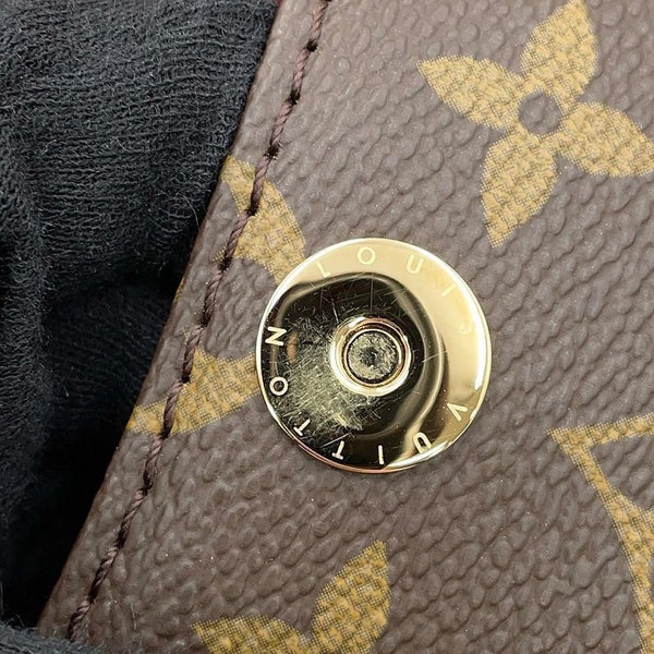ルイヴィトン ハンドバッグ モノグラム ソナチネ M51902 LOUIS VUITTON ソナティネ
