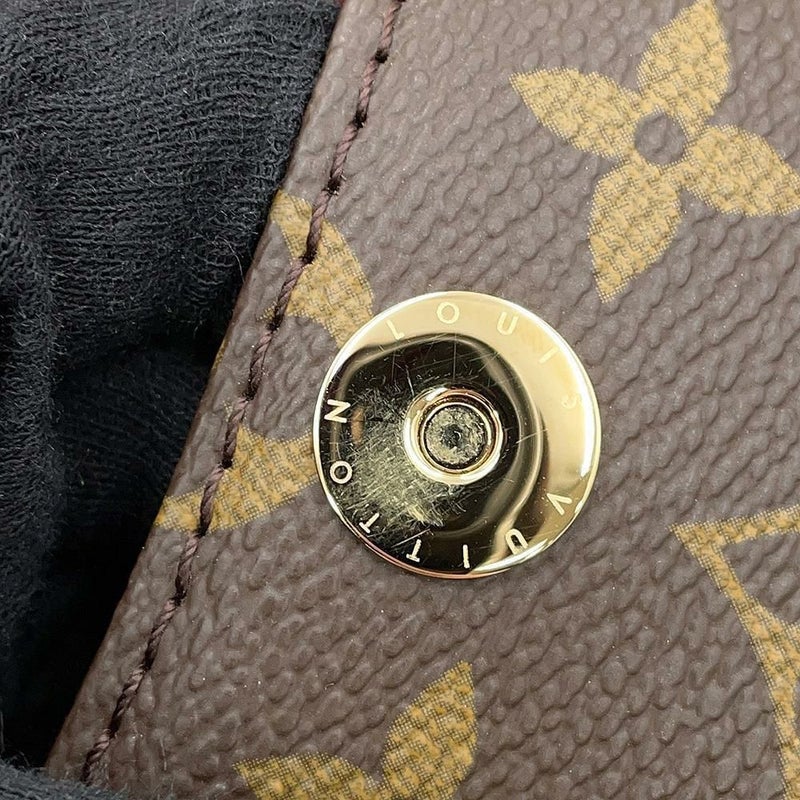 ルイヴィトン ハンドバッグ モノグラム ソナチネ M51902 LOUIS VUITTON ソナティネ