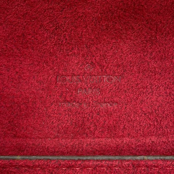 ルイヴィトン ハンドバッグ モノグラム ソナチネ M51902 LOUIS VUITTON ソナティネ