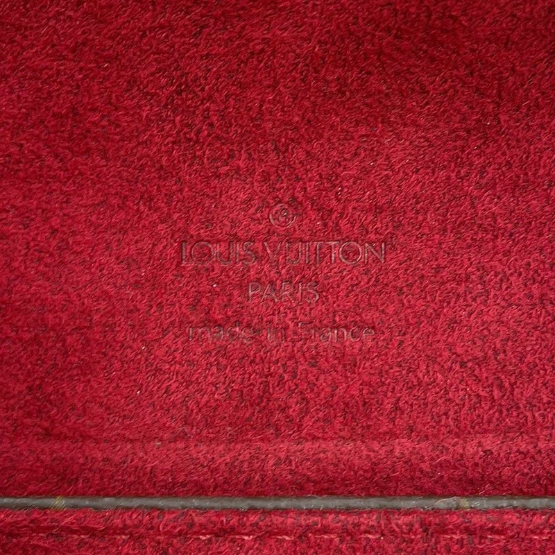 ルイヴィトン ハンドバッグ モノグラム ソナチネ M51902 LOUIS VUITTON ソナティネ