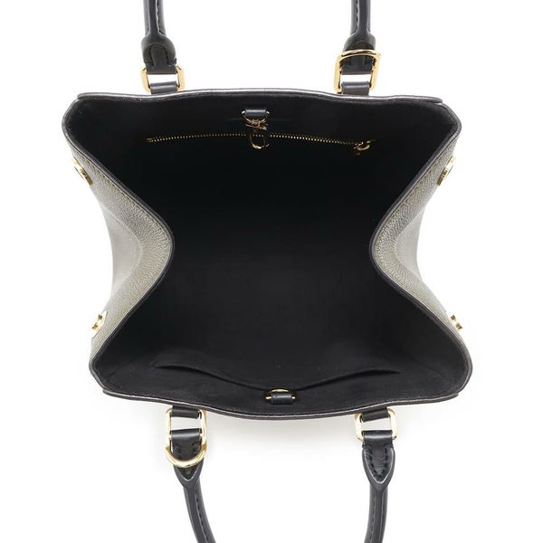 ルイヴィトン ハンドバッグ モノグラム レザー フォールド・トートPM M45388 LOUIS VUITTON 2way