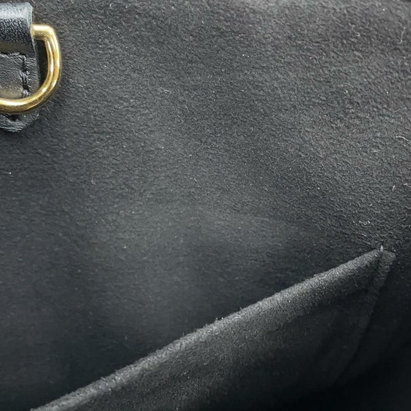 ルイヴィトン ハンドバッグ モノグラム レザー フォールド・トートPM M45388 LOUIS VUITTON 2way