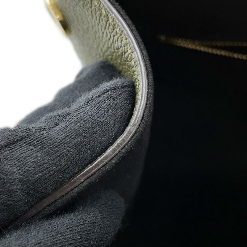 ルイヴィトン ハンドバッグ モノグラム レザー フォールド・トートPM M45388 LOUIS VUITTON 2way