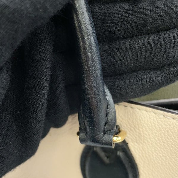 ルイヴィトン ハンドバッグ モノグラム レザー フォールド・トートPM M45388 LOUIS VUITTON 2way