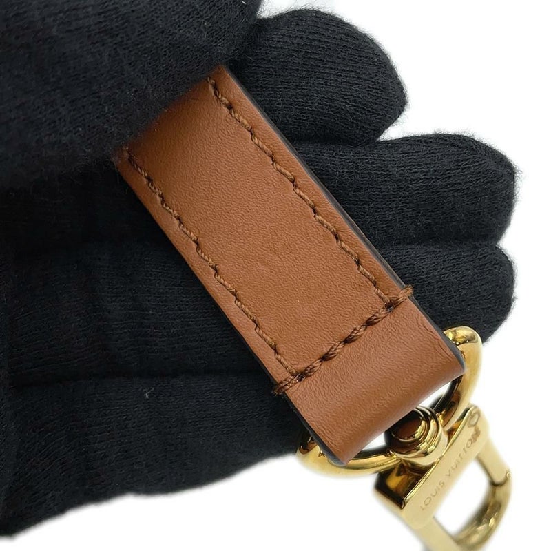 ルイヴィトン ハンドバッグ モノグラム レザー フォールド・トートPM M45388 LOUIS VUITTON 2way