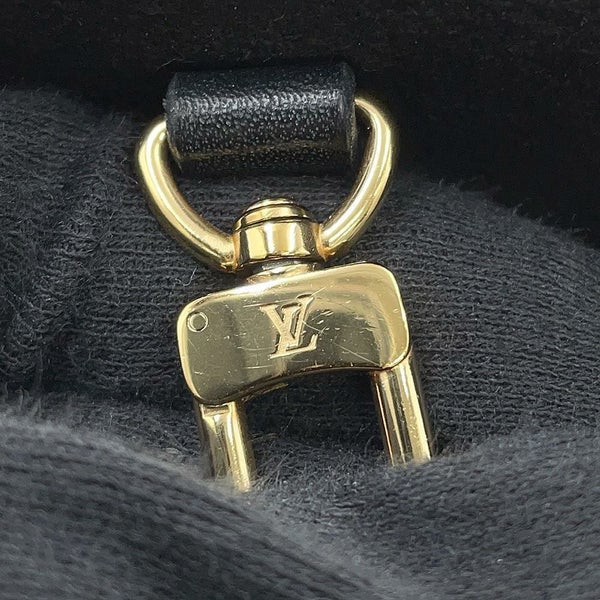 ルイヴィトン ハンドバッグ モノグラム レザー フォールド・トートPM M45388 LOUIS VUITTON 2way