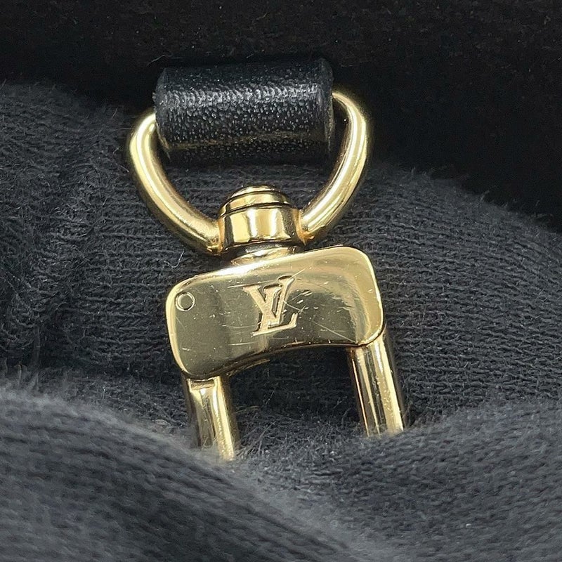 ルイヴィトン ハンドバッグ モノグラム レザー フォールド・トートPM M45388 LOUIS VUITTON 2way