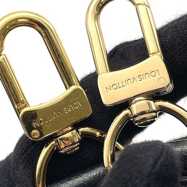 ルイヴィトン ハンドバッグ モノグラム アンプラント オンザゴー EW M23640 LOUIS VUITTON 3way ショルダーバッグ 黒