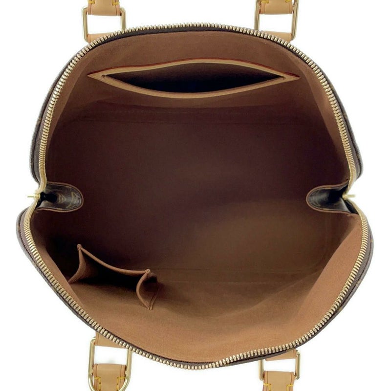 ルイヴィトン ハンドバッグ モノグラム アルマ M51130 LOUIS VUITTON ヴィトン バッグ