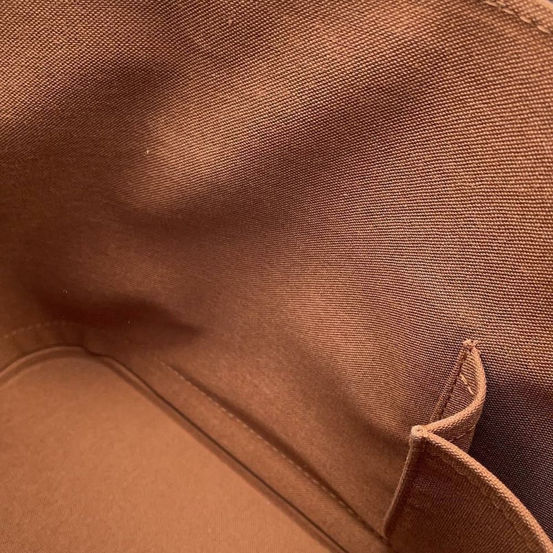 ルイヴィトン ハンドバッグ モノグラム アルマ M51130 LOUIS VUITTON ヴィトン バッグ