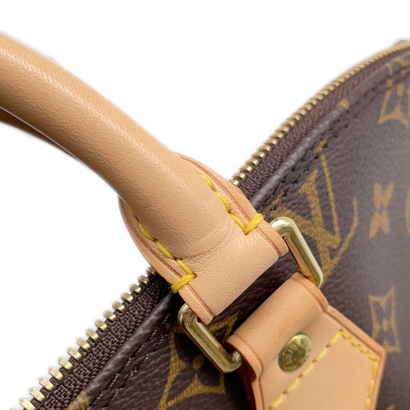 ルイヴィトン ハンドバッグ モノグラム アルマ M51130 LOUIS VUITTON ヴィトン バッグ