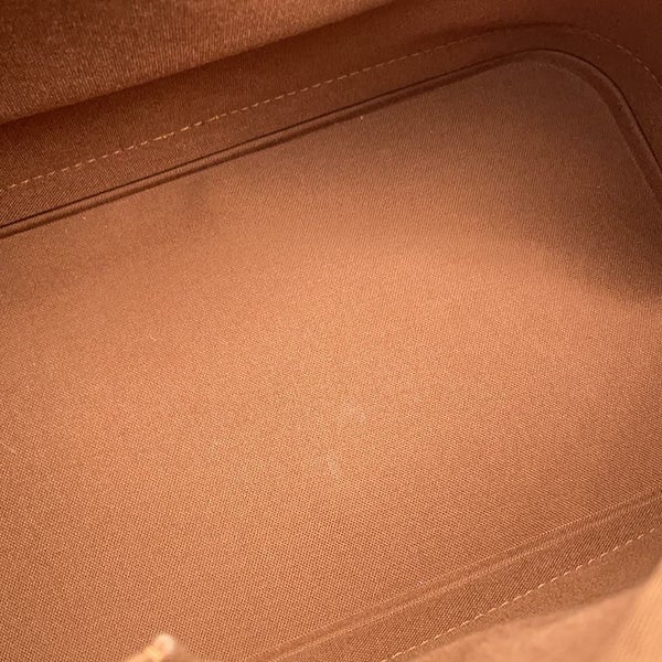 ルイヴィトン ハンドバッグ モノグラム アルマ M51130 LOUIS VUITTON ヴィトン バッグ