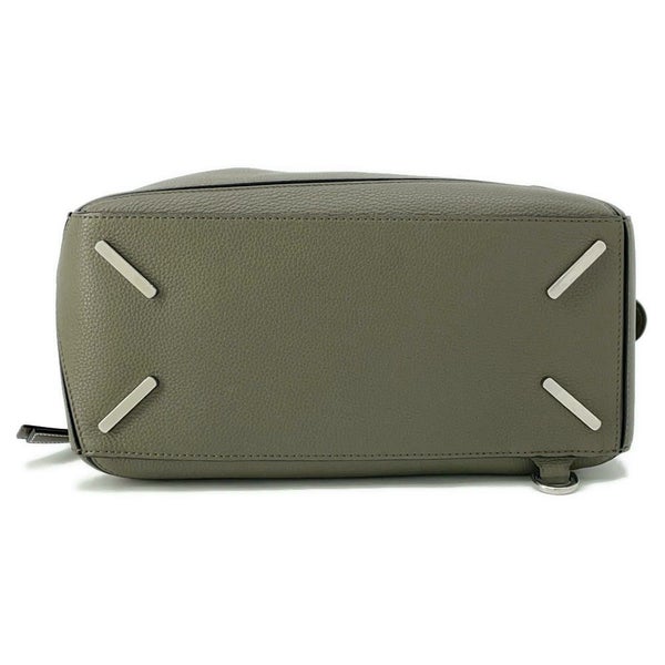 ロエベ ハンドバッグ パズルバッグ ミディアム カーフレザー 322.12KS20 LOEWE 2way セール品