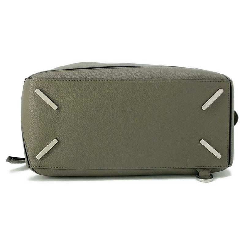 ロエベ ハンドバッグ パズルバッグ ミディアム カーフレザー 322.12KS20 LOEWE 2way セール品