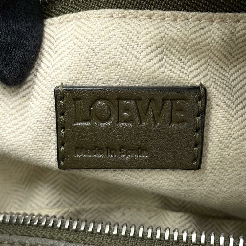 ロエベ ハンドバッグ パズルバッグ ミディアム カーフレザー 322.12KS20 LOEWE 2way セール品