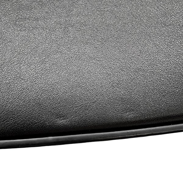 ルイヴィトン ショルダーバッグ カーフスキンレザー ポシェット LV ブルーム M29456 ヴィトン バック ブラック 黒