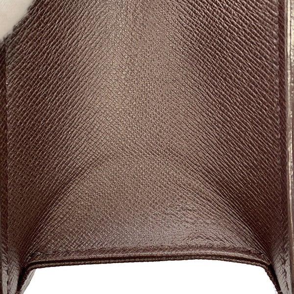 ルイヴィトン ハンドバッグ ダミエ・エベヌ ヴェニス PM N51145 LOUIS VUITTON ヴィトン バッグ