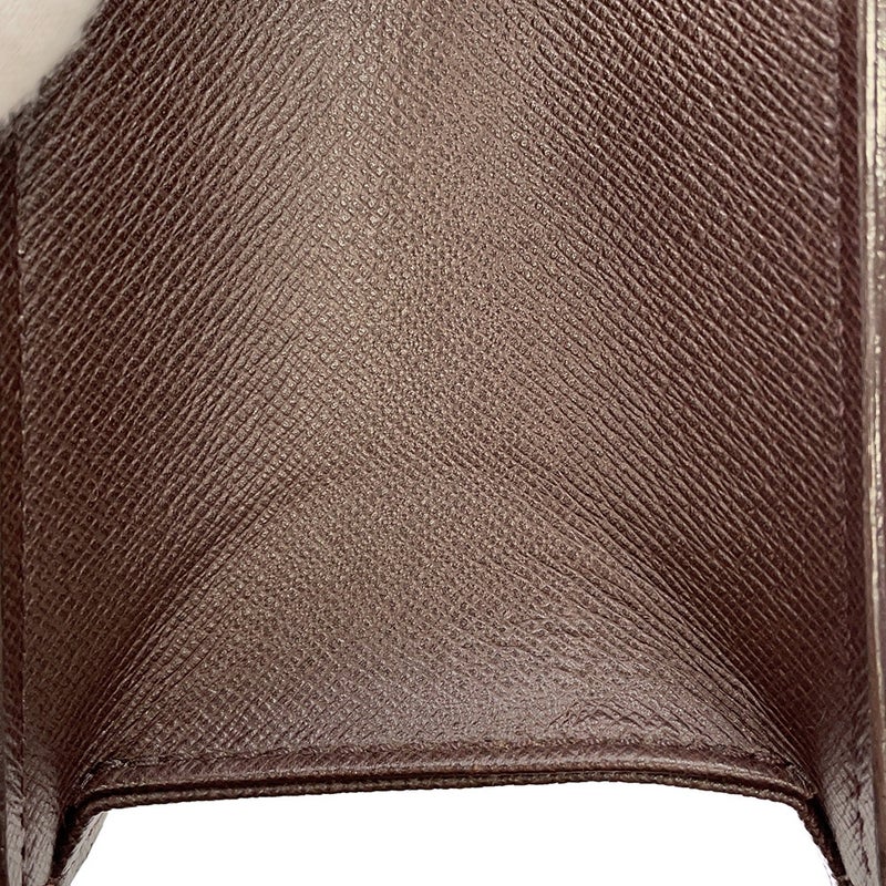 ルイヴィトン ハンドバッグ ダミエ・エベヌ ヴェニス PM N51145 LOUIS VUITTON ヴィトン バッグ