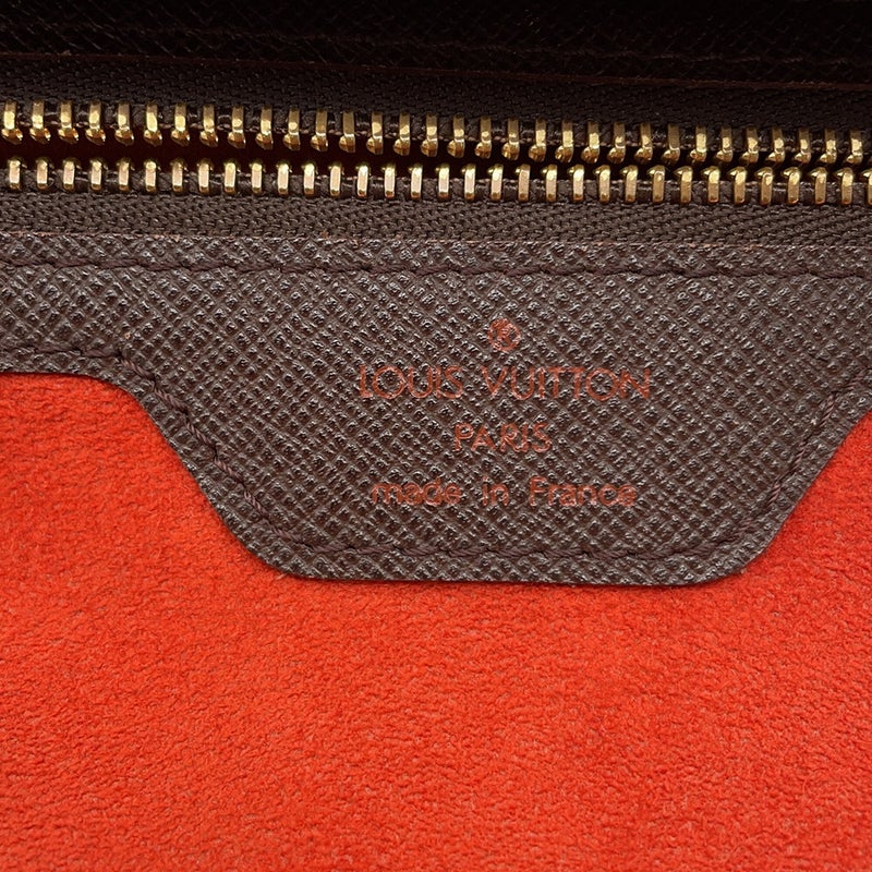 ルイヴィトン ハンドバッグ ダミエ・エベヌ ヴェニス PM N51145 LOUIS VUITTON ヴィトン バッグ