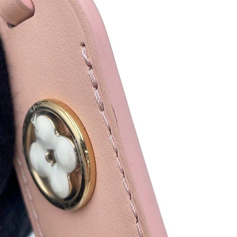 ルイヴィトン ハンドバッグ モモノグラム/カーフレザー LV バンドル M11283 LOUIS VUITTON 2wayショルダー