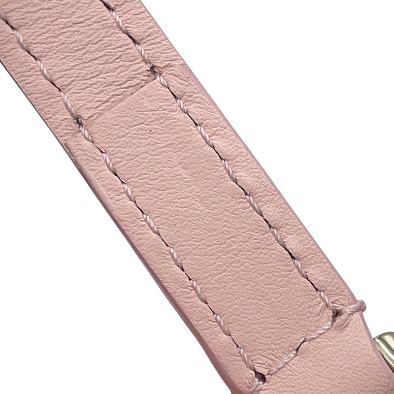 ルイヴィトン ハンドバッグ モモノグラム/カーフレザー LV バンドル M11283 LOUIS VUITTON 2wayショルダー