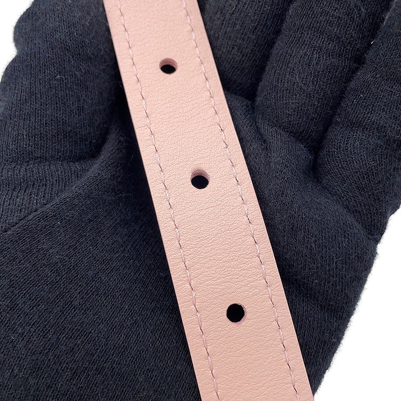 ルイヴィトン ハンドバッグ モモノグラム/カーフレザー LV バンドル M11283 LOUIS VUITTON 2wayショルダー