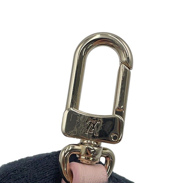 ルイヴィトン ハンドバッグ モモノグラム/カーフレザー LV バンドル M11283 LOUIS VUITTON 2wayショルダー