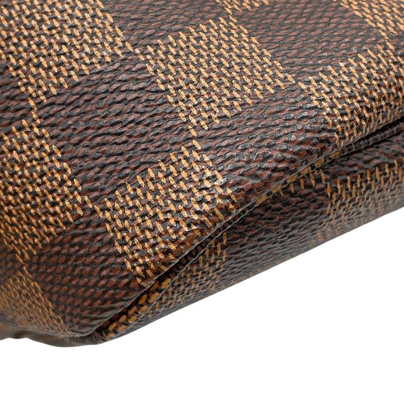 ルイヴィトン トートバッグ ダミエ・エベヌ ネヴァーフル PM N51109 LOUIS VUITTON ヴィトン バッグ