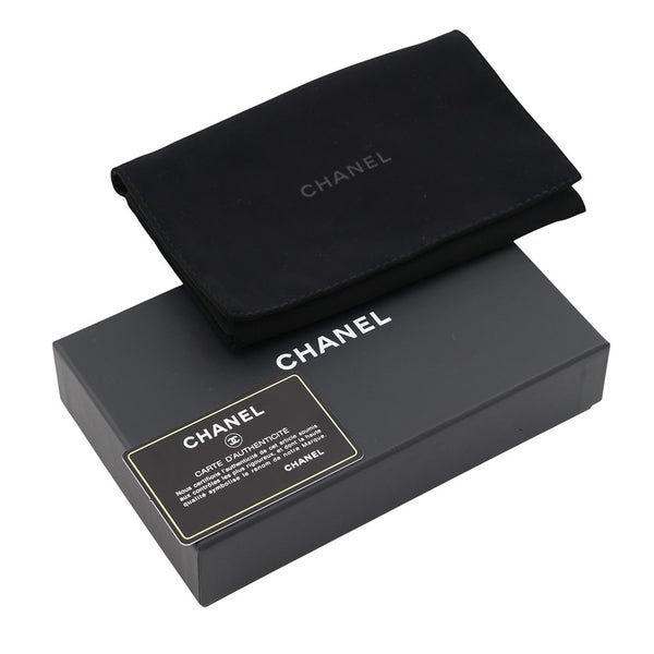 シャネル 財布 19 スモール ジップウォレット ココマーク ラムスキン AP0948 CHANEL 財布
