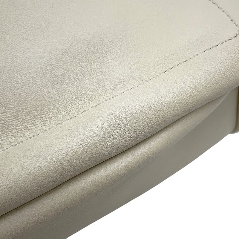 ロエベ ショルダーバッグ スクイーズ スモール メローナパラム A914NCHX01 LOEWE 2way