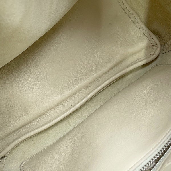 ロエベ ショルダーバッグ スクイーズ スモール メローナパラム A914NCHX01 LOEWE 2way