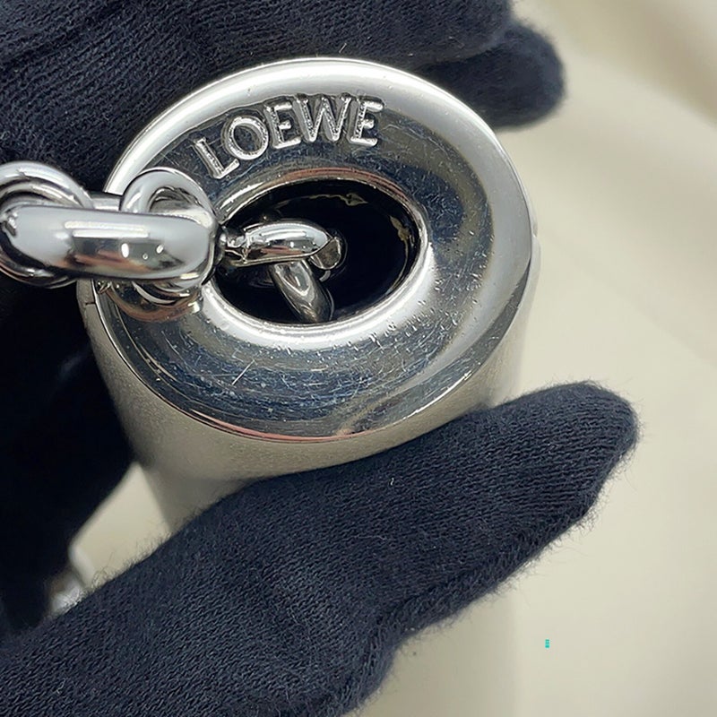 ロエベ ショルダーバッグ スクイーズ スモール メローナパラム A914NCHX01 LOEWE 2way