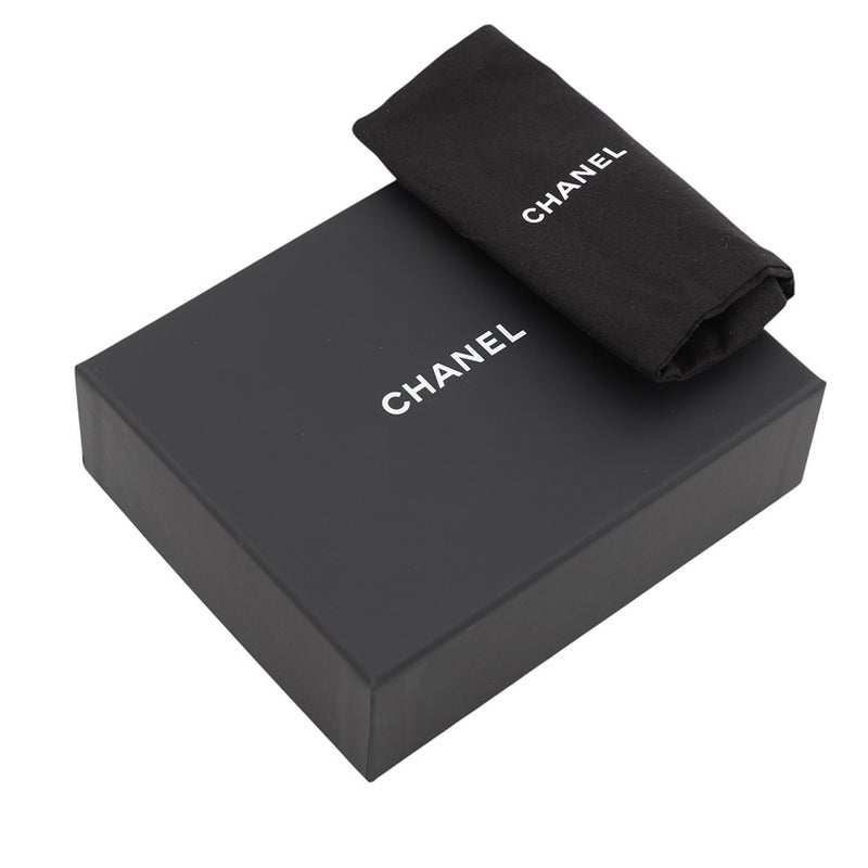 シャネル バッグチャーム クラシック ミニ ヴァニティ キャビアスキン AP4983 CHANEL チャーム