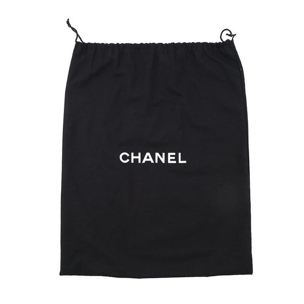 シャネル チェーンショルダーバッグ ココマーク ツイード/ナイロン AS1160 CHANEL 黒