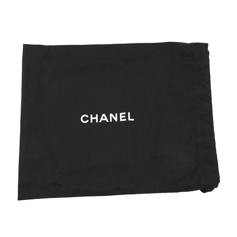 シャネル チェーンショルダーバッグ マトラッセ ココマーク スター 星 ラムスキン AS4579 CHANEL 黒