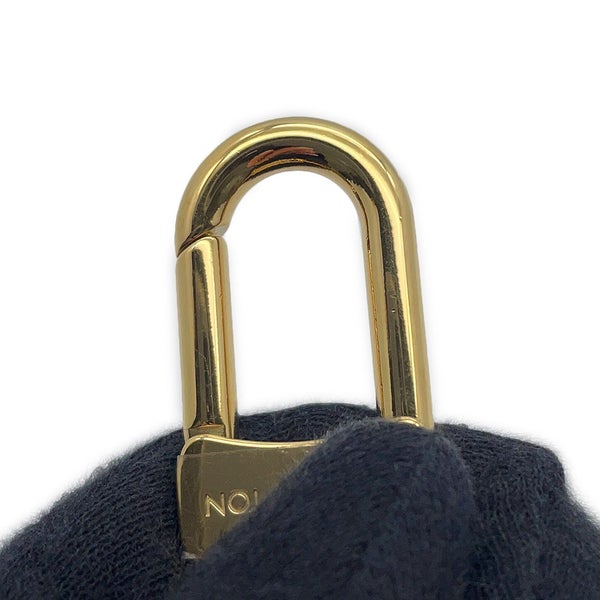 ルイヴィトン ショルダーバッグ モノグラム・パターン/ラムレザー ポシェットクッサン M11331 LOUIS VUITTON 白