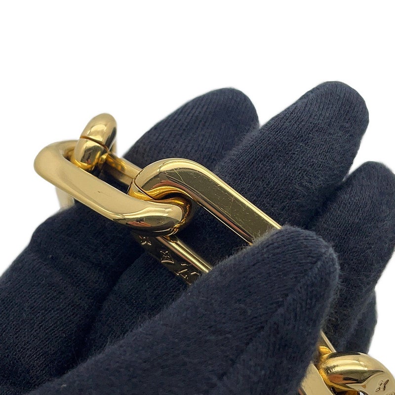 ルイヴィトン ショルダーバッグ モノグラム・パターン/ラムレザー ポシェットクッサン M11331 LOUIS VUITTON 白