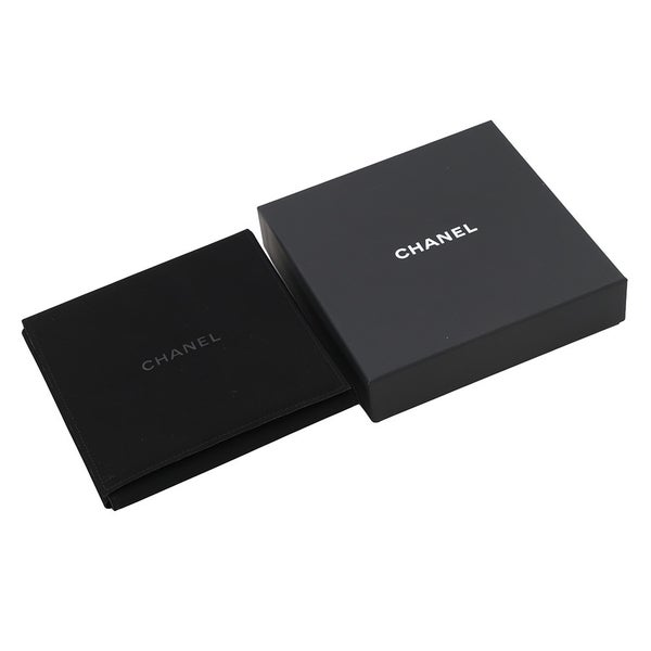 シャネル ノベルティ ココマーク バンビモチーフ ロングネックレス G26C CHANEL アクセサリー VIP限定イヤーズギフト