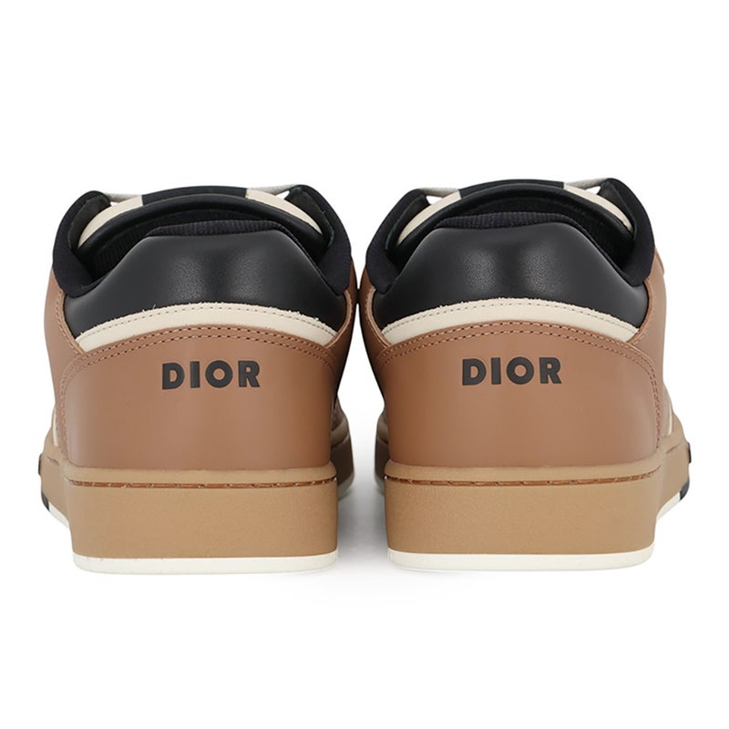 クリスチャン・ディオール スニーカー B27 ロートップ オブリーク メンズサイズ41 3SN272ZIR Christian Dior トロッター 靴