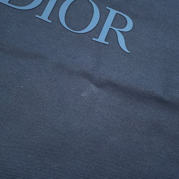 クリスチャン・ディオール スニーカー B27 ロートップ オブリーク メンズサイズ41 3SN272ZIR Christian Dior トロッター 靴