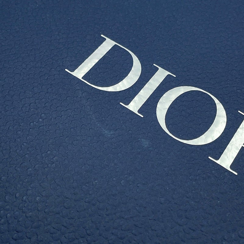 クリスチャン・ディオール スニーカー B27 ロートップ オブリーク メンズサイズ41 3SN272ZIR Christian Dior トロッター 靴