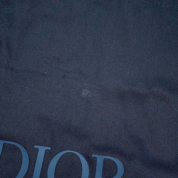 クリスチャン・ディオール スニーカー B27 ハイトップ オブリーク メンズサイズ41 3SH133ZIR Christian Dior トロッター 靴