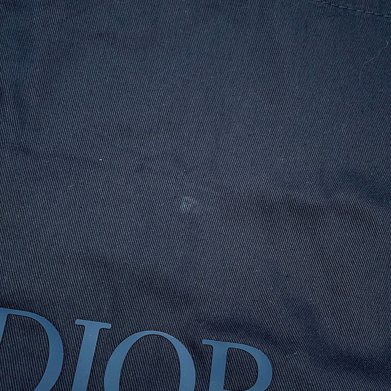 クリスチャン・ディオール スニーカー B27 ハイトップ オブリーク メンズサイズ41 3SH133ZIR Christian Dior トロッター 靴