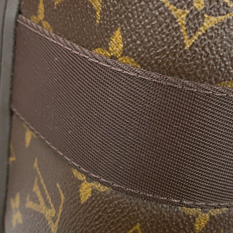 ルイヴィトン キャリーバッグ モノグラム ペガス55 M23294 LOUIS VUITTON スーツケース 旅行 トラベル