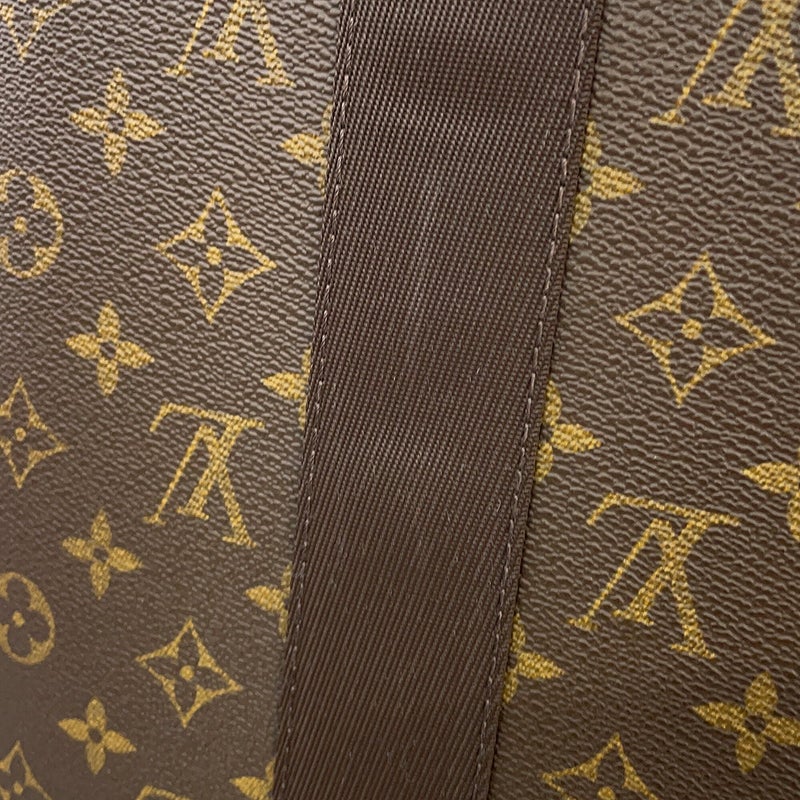 ルイヴィトン キャリーバッグ モノグラム ペガス55 M23294 LOUIS VUITTON スーツケース 旅行 トラベル