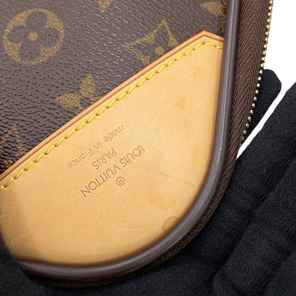 ルイヴィトン キャリーバッグ モノグラム ペガス55 M23294 LOUIS VUITTON スーツケース 旅行 トラベル