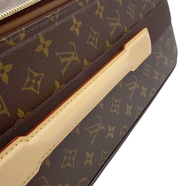 ルイヴィトン キャリーバッグ モノグラム ペガス55 M23294 LOUIS VUITTON スーツケース 旅行 トラベル